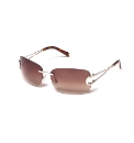 Suuna Tortoise Bella Ladies Sunglasses