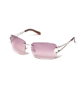 Suuna Brown Bella Ladies Sunglasses