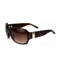 Suuna Brown Florence Ladies Sunglasses