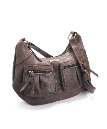 Kangol Slouch Bag