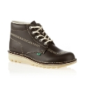 Kickers Ladies Kick hi boot