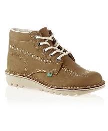 Kickers Ladies Kick hi boot