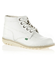 Kickers Ladies Kick hi boot