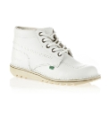 Kickers Ladies Kick hi boot