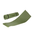 Insulated Camping Mat with Colour Insert