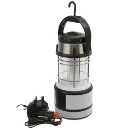 20 LED Lantern with Charger & Hook