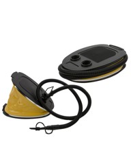 5L Inflatable & Deflatable Footpump