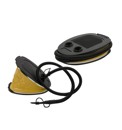5L Inflatable & Deflatable Footpump