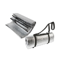 3 in 1 Camping Rug & Emergency Blanket
