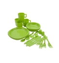 26 Piece Picnicware Set