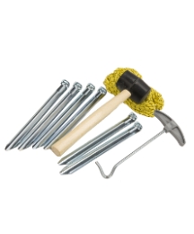 Tent Accessories Set