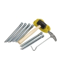 Tent Accessories Set