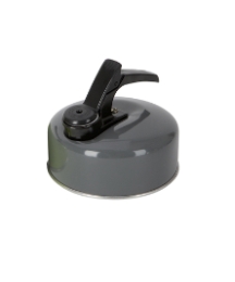 1.2L Aluminium Whistling Kettle