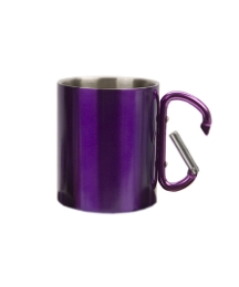 300ml Carabina Handled Mug