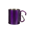 300ml Carabina Handled Mug