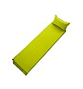 Self Inflating Mat with Pillow