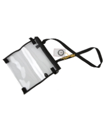 Summit Map Case & Compass