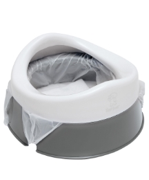 Tippitoes Travel Potty