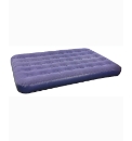 Double Flocked Airbed