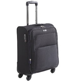 Antler Tourlite 4 Wheel D1 Cabin Case