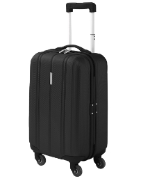 Revelation Zygo 4 Wheel B1 Cabin Case