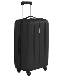Revelation Zygo 4 Wheel Medium Suitcase