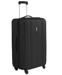 Revelation Zygo 4 Wheel Large Suitcase