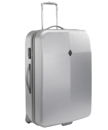 Antler Flyweight 2 Wheel Large Suitcase