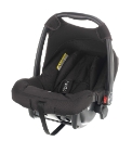 OBaby Car Seat with Chase Adaptors