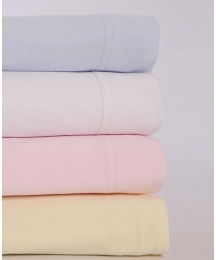 Clair de Lune Moses Basket Fitted Sheets