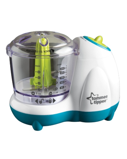 Tommee Tippee Explora Food Blender Tommee Tippee Explora Food Blender