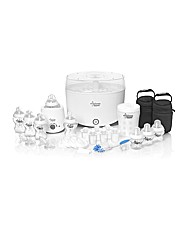 Tommee Tippee Complete Starter Kit