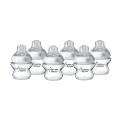 Tommee Tippee 6 x 150ml Bottles