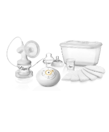 Tommee Tippee Electric Breast Pump