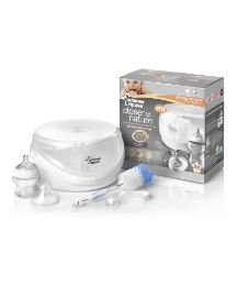 Tommee Tippee Microwave Steriliser