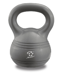 Body Sculpture 7.5kg Kettle Bell