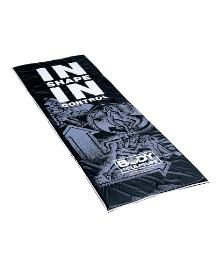 Body Sculpture Exercise Mat