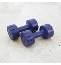 Body Sculpture 2kg Dumbbell Set