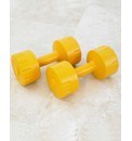 Body Sculpture 4kg Dumbbell Set