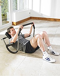 Body Sculpture Ab Trimmer