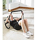 Body Sculpture Ab Trimmer