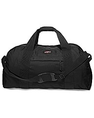 Eastpak Terminal Duffle Bag - Black
