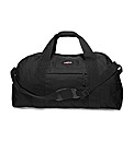 Eastpak Terminal Duffle Bag - Black