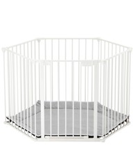 BabyDan Park-a-Kid Playpen