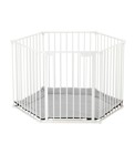 BabyDan Park-a-Kid Playpen