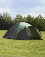 4 Man Peak Megadome Tent