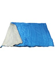 Envelope Sleeping Bag - Double