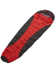 Mummy 3 Seasons Sleeping Bag