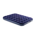 Gelert Double Flocked Airbed