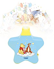 Tomy Winnie The Pooh Starry Nightshow